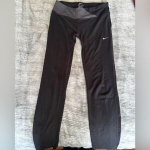 Nike Black Performance Leggings